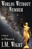 Worlds Without Number: A Story of the Millennium (eBook, ePUB)