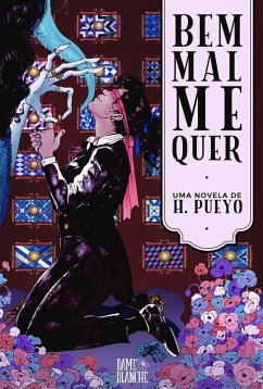 Cover Bem Mal Me Quer (eBook, ePUB)