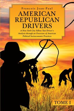 American Republican Drivers (eBook, ePUB)