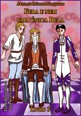 Arina no País das Maravilhas. Fera e nem uma única Bela. Livro 3 (eBook, ePUB) Arina no País das Maravilhas. Fera e nem uma única Bela. Livro 3 (eBook, ePUB)