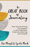 The Great Book of Journaling (eBook, ePUB)
