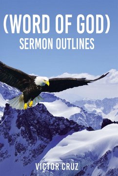 Cover (Word of God) Sermon Outlines (eBook, ePUB)