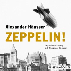 Zeppelin! (MP3-Download) - Häusser, Alexander