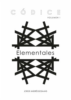 Cover Códice Volumen I: Elementales (eBook, ePUB)