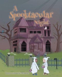 Cover A Spooktacular Night (eBook, ePUB)