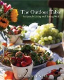 The Outdoor Table (eBook, ePUB)