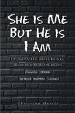 She is Me But He is I Am (eBook, ePUB)