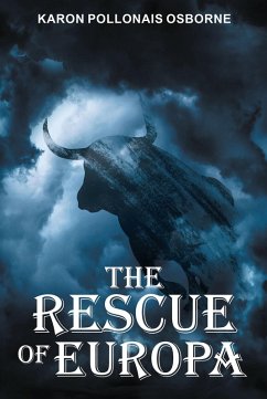 Cover The Rescue of Europa (eBook, ePUB)