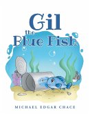 Gil the Blue Fish (eBook, ePUB)