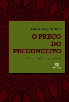 Cover O preço do preconceito (eBook, ePUB)