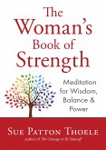 The Woman's Book of Strength (eBook, ePUB)