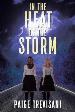 Cover In the Heat of the Storm (eBook, ePUB)