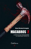 ¿Macabros 2 (eBook, ePUB) ¿Macabros 2 (eBook, ePUB)