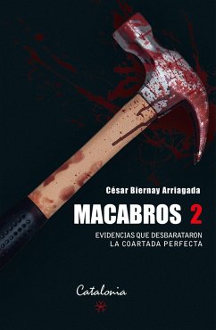 ¿Macabros 2 (eBook, ePUB) - ¿Biernay Arriagada, César