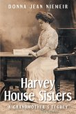 Harvey House Sisters (eBook, ePUB)