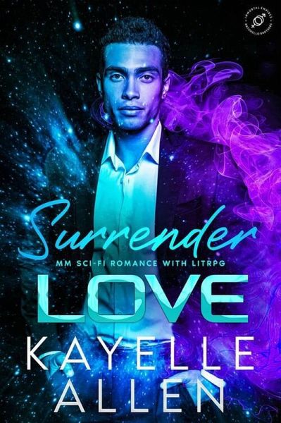 Surrender Love (Antonello Brothers: Immortal, #1) (eBook, ePUB) Surrender Love (Antonello Brothers: Immortal, #1) (eBook, ePUB)