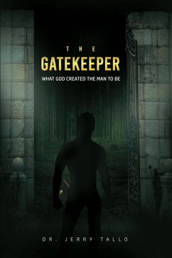The Gatekeeper (eBook, ePUB) - Tallo, Jerry