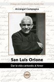 San Luis Orione (eBook, ePUB)