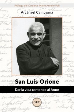 San Luis Orione (eBook, ePUB) - Campagna, Arcángel