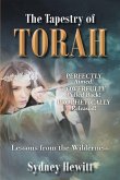 The Tapestry Of Torah (eBook, ePUB)