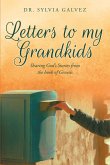 Letters to my Grandkids (eBook, ePUB)