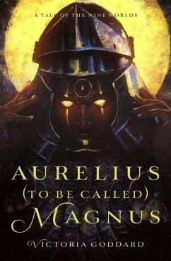 Cover Aurelius (to be called) Magnus (eBook, ePUB)