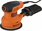 Black & Decker BEW210 Exzenterschleifer