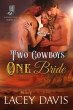 Two Cowboys One Bride (Blessing, Texas,... - Bild 1