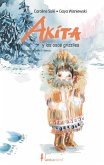 Akita y los osos grizzlies (eBook, ePUB) Akita y los osos grizzlies (eBook, ePUB)
