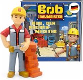 Tonie - Bob der Baumeister - Bob der Küchenmeister