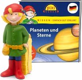 Tonie - Pixi Wissen - Planeten und Sterne