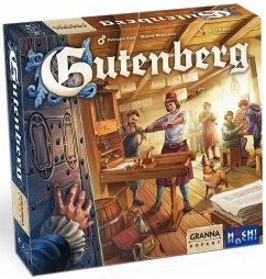 Gutenberg (Spiel)