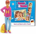 Tonie - Hanni und Nanni - Voll im Trend