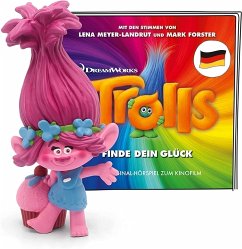 Tonie - Trolls - Finde dein Glück