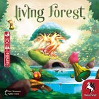 Living Forest (Kennerspiel des Jahres 2022)