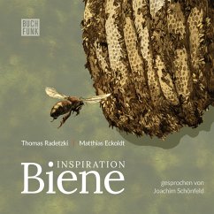Cover Inspiration Biene (MP3-Download)