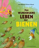 Das wundersame Leben der Bienen   (Restauflage)