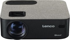 Cover Lenco LPJ-700BKGY