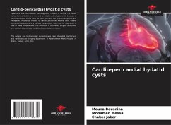 Cardio-pericardial hydatid cysts - Bousnina, Mouna;Messai, Mohamed;Jaber, Chaker