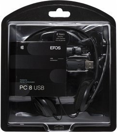 EPOS PC 8 USB