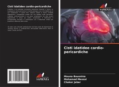 Cisti idatidee cardio-pericardiche - Bousnina, Mouna;Messai, Mohamed;Jaber, Chaker