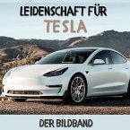 Leidenschaft für Tesla