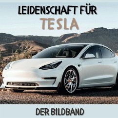 Leidenschaft für Tesla - Rot, Karl