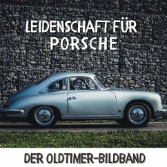 Leidenschaft für Porsche - Rot, Karl