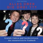 Alles über die drei ???