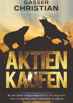 Aktien kaufen - Gasser, Christian