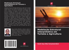 Modelação Estrutural Interpretativa em Turismo e Agricultura - Wiranatha, Agung Suryawan;Suryawardani, I Gusti Ayu Oka