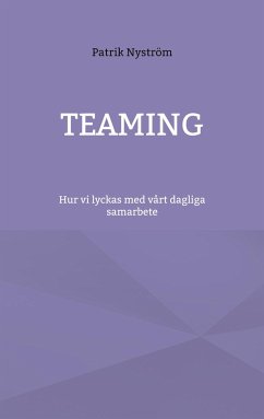 Teaming - Nyström, Patrik