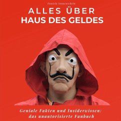 Cover Alles über Haus des Geldes