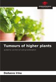 Tumours of higher plants